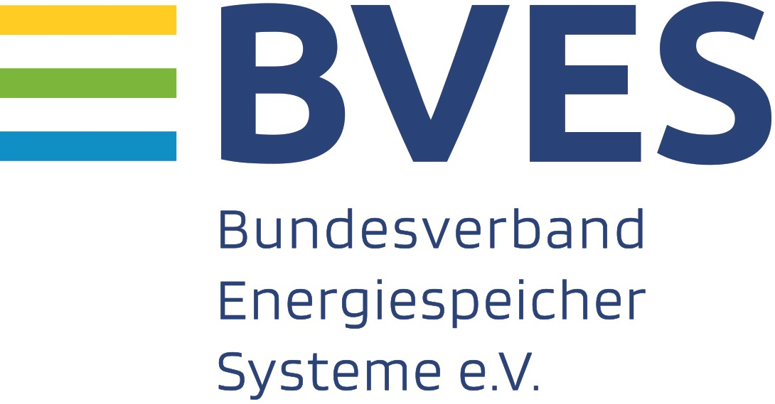 BVES Bundesverband Energiespeicher e.V.